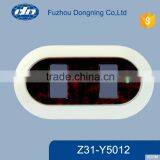 Factory Priece Electroplax Y5012