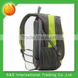 Outdoor Backpack With High Quality Casual Travelling Sports Backpack thumbnail-3