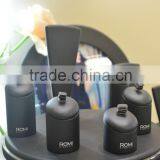 New Arrival PU Leather Jewelry Table Stands Layered Jewellery Table Display Props thumbnail-3