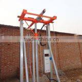 Portable Factory Dry Mixing Mortar Spraying Machine Gold Supplier thumbnail-2