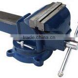 83 Type Heavy Duty Swivel Base Bench Vices -----------Chat on Line