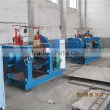 Competitive XK-450 Open Rubber Mill for Making Eva Mat Production Line / Fine Quality Open Mixing Mill for Rubber thumbnail-3