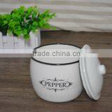 Ceramic Canister Set thumbnail-1