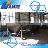 QT4-15 Concrete Bricks Manufacturing Machine Supplier's Choice thumbnail-5