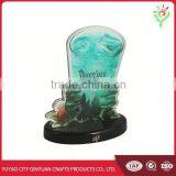 Acrylic Menu Stand Best Quality Acrylic Menu Stand thumbnail-1