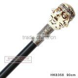Walking Stick Metal Cane Walking Cane HK8358 thumbnail-2
