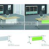 Metal Office Table Leg, Worksation Metal Legs, Conference Table Legs,GZ-33 SERICES thumbnail-1