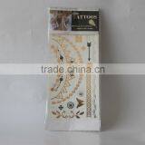 Artificial Tattoo Sticker, Sticker Lower Back Tattoo, Flash Tattoo Sticker thumbnail-1