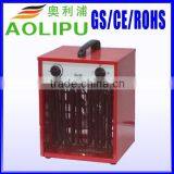 9kw Fan Heater Industrial thumbnail-1