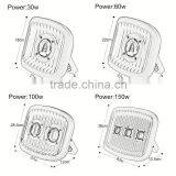 IP65 Waterproof Outdoor Bridgelux Chip10w Led uv Flood Light thumbnail-2