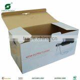 2015 Tuck Top Corrugated Box thumbnail-1