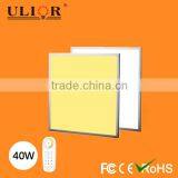 HOT SALE LED Panel 2.4G Dimming High Quality 2x2 Dimming Led Panel thumbnail-1
