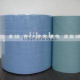 PJW/LPJW Multi-purpose Clean Wipers/Papers(replace Dupont Sontara Tabby Pattern)