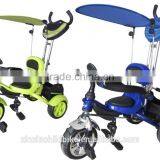 2015 New Lexus Tricycle For Baby,Deluxe Trikes; Kid's Smart Trike,baby Tricycle,children Toy Tricycle thumbnail-5