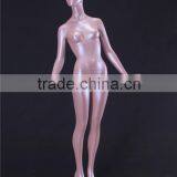 Christmas Window Display Female Mannequins thumbnail-1