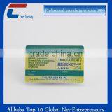 Wholesale Waterproof 125khz Rfid Read Write Card thumbnail-4