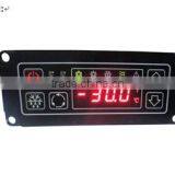 TKT 300R Competitive Keeping Fresh Cooling Refrigeration Unit For Cargo Van thumbnail-6