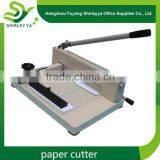 Shirley-ya Brand New a4 Paper Cutting Machine thumbnail-6