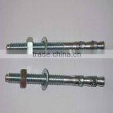 Zinc Plated Wedge Anchor thumbnail-1