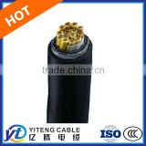 Cable Manufacturer Supplying Flame Resistance Plastic Insulated Control Cable