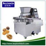 Wire Cut Cookies Depositing Machine thumbnail-1
