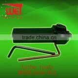 CNC Indexable Turning Tools Holder Lathe Tools(MSSNL1616-H12)