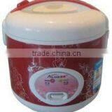 Hot Sale Deluxe Electric Automatic Rice Cooker