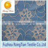 China Wholesale Breathable Lace Fabric for Mosquito Curtain Gauze thumbnail-3