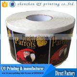 Factory Direct Custom Printing Wine Bottle Label Sticker thumbnail-5