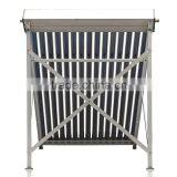 300L Evacuated Tube Solar Collector With Solar Absorber Tube thumbnail-2