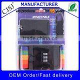 Eco-friendly Multi-function Cheap Prices a Complete Set of Travel Supplies thumbnail-1
