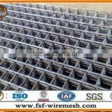 Trade Assurance Building Material Reinforcing Welded Wire Mesh for Constraction