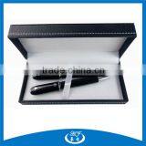 Factory Direct Sale Leather Pen Box,Professional Pen Case