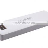 2 USB Output Charging Power Bank 15000mah, Recharger Mobile Phone Charger thumbnail-5