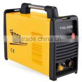 Multi-function inverter welding machine-MMA/TIG-200