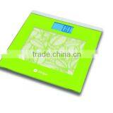 Ultra-slim Bathroom Scale 330lb 150kg Capacity 100g Resolution Electronic Bathroom Scale Model: XY-3079 thumbnail-1
