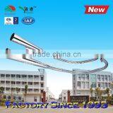 GN-250C Double Row Motorcycle Exhaust Muffler