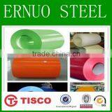 Printed Ppgi Sheet Color Coated Steel Coils thumbnail-2