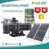Reputed DC Solar Swimming Pool Pumps ( 5 Years Warranty ) thumbnail-4