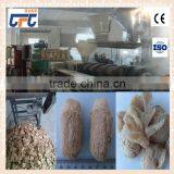 Automatic High Efficiency Textured Vegetable Protein Production Line