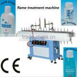 2014 Hot Sale PP/PE Plastic Flame Treatment Machine