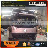 Sinotruk A7 Cab thumbnail-4