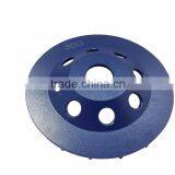 Toping Selling Abrasive Cup Wheel With Turbo Style Segments thumbnail-2