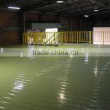 Durable Steel Structure Garret thumbnail-2