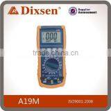 Dixsen Low Price Digital Multimeter