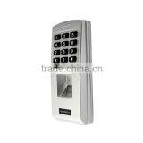Nordson Fingerprint Reader ,Access Control & Time Attendance thumbnail-4