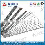 tungsten carbide rod