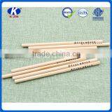 2016 Wholesale Slap-up Burlywood Color Pencil With Custom Design for Kids thumbnail-3