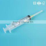 20ml Disposable Syringe for Bulk Sale thumbnail-5