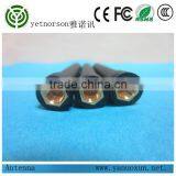 Yetnorson New Product Omni 2.4g Wifi Rubber Antenna With Special Six-rowed SMA thumbnail-3